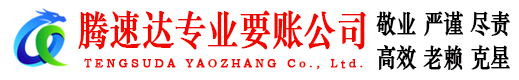 浠水腾速达收账公司